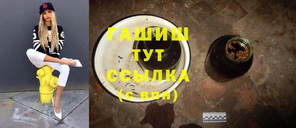 стафф Арсеньев